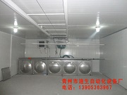 工廠化大型豆芽機(jī)