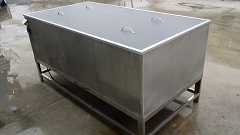 小型泡豆機(jī)